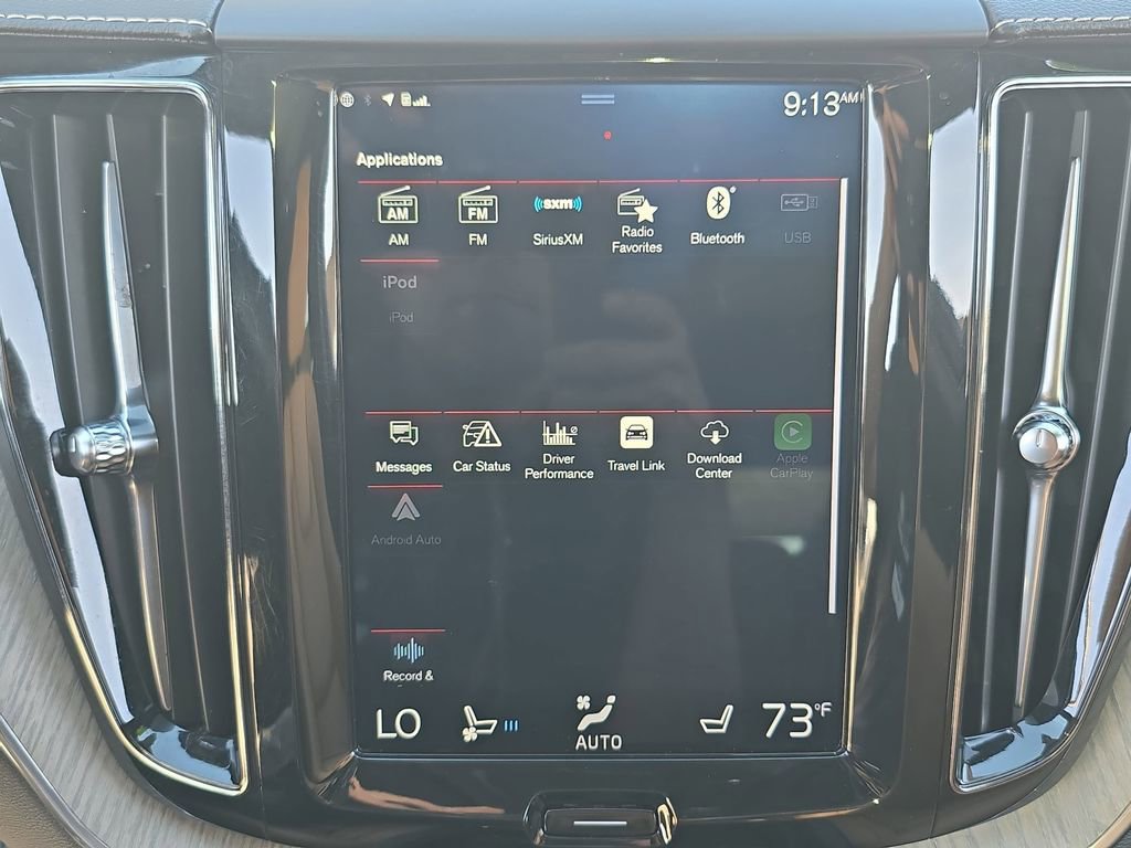 Used 2018 Volvo XC60 T6 Inscription w/ Luxury Seat Package image 24