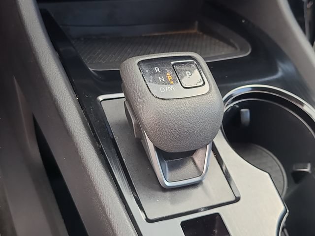 Used 2023 Nissan Rogue SV FWD image 31
