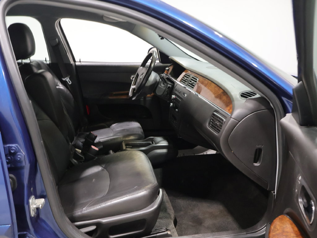 Used 2005 Buick LaCrosse CXL FWD image 9