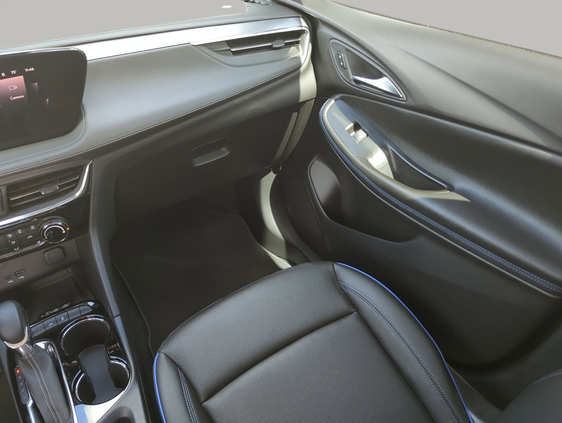 Used 2025 Buick Encore GX Sport Touring w/ Advanced Technology Package image 50