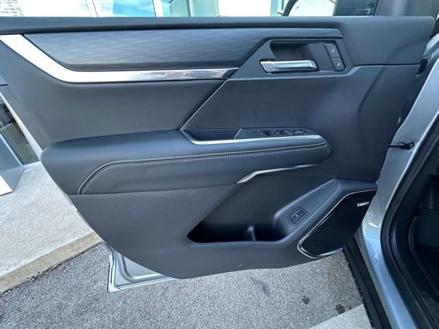 New 2026 GMC Acadia Elevation w/ Black Edition image 12