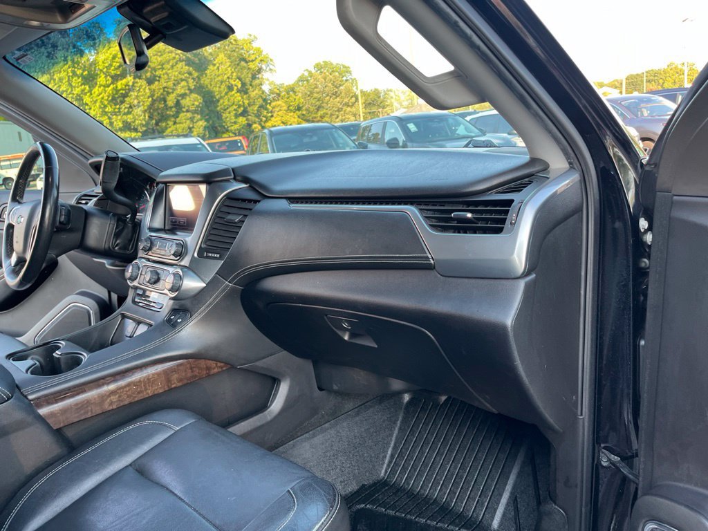 Used 2016 Chevrolet Tahoe LT RWD image 43