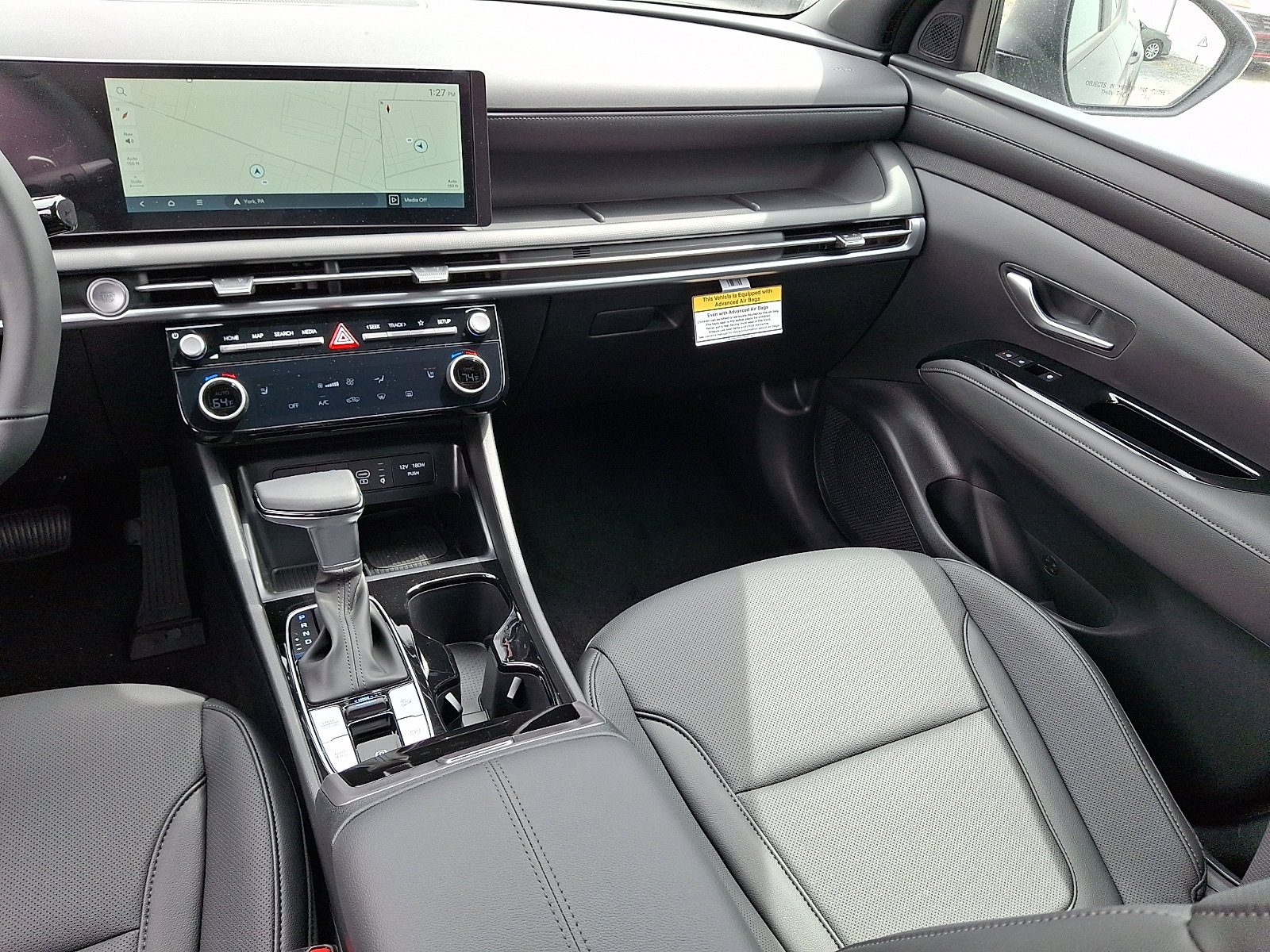 New 2026 Hyundai Santa Cruz XRT AWD/4WD image 11