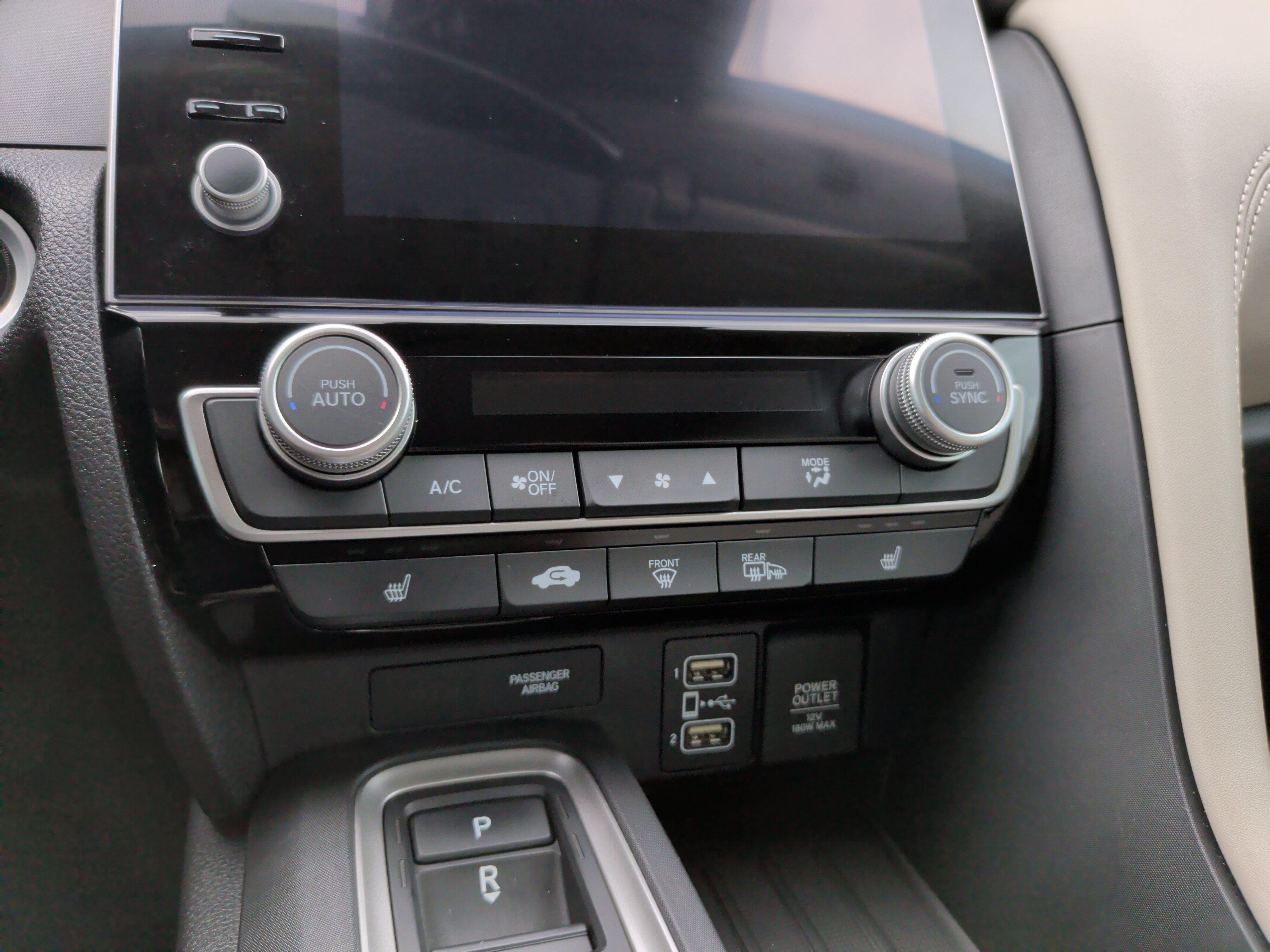 Used 2022 Honda Insight Touring image 20