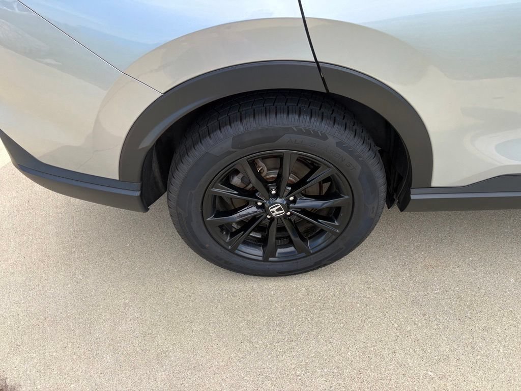 Used 2025 Honda CR-V Sport-L image 55