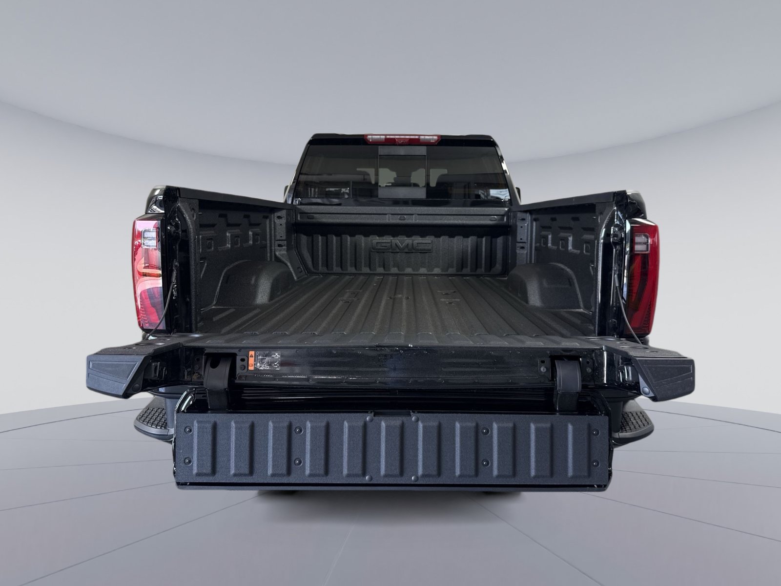 New 2026 GMC Sierra 2500 Denali w/ Denali Reserve Package AWD/4WD image 26