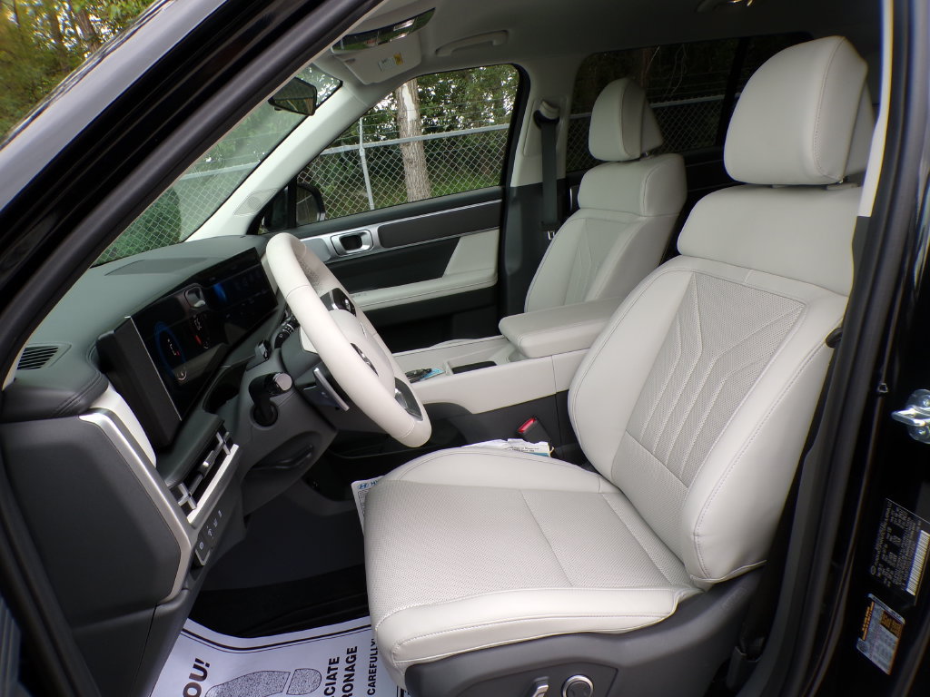 Certified 2026 Hyundai Santa Fe SEL AWD/4WD image 13