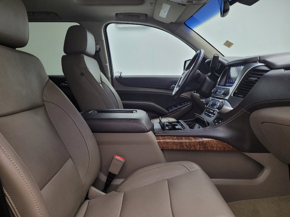 Used 2017 Chevrolet Tahoe Premier image 21