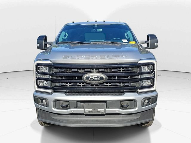 Certified 2023 Ford F350 Lariat w/ Lariat Ultimate Package AWD/4WD image 8