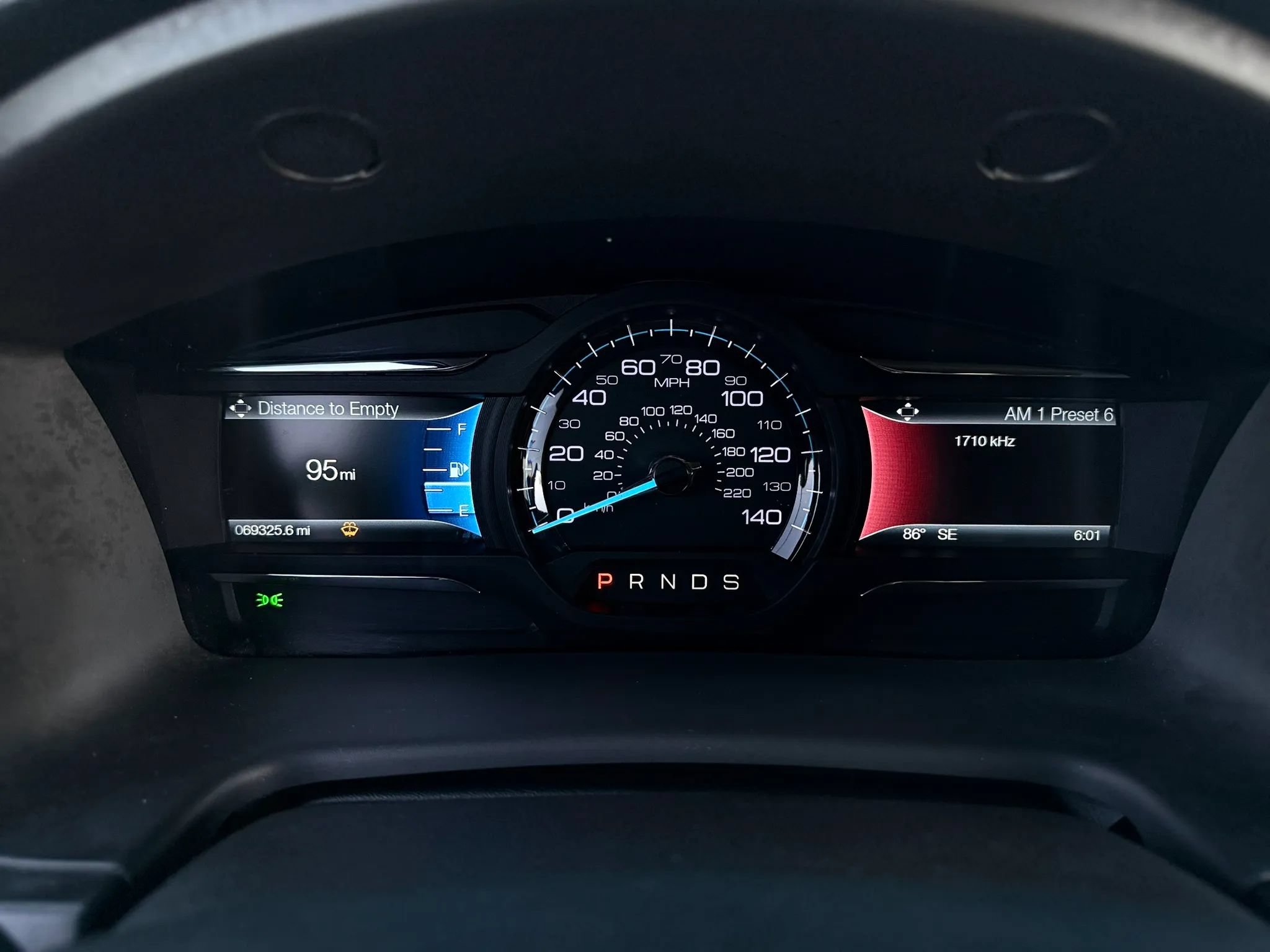 Used 2019 Ford Flex Limited AWD/4WD image 31