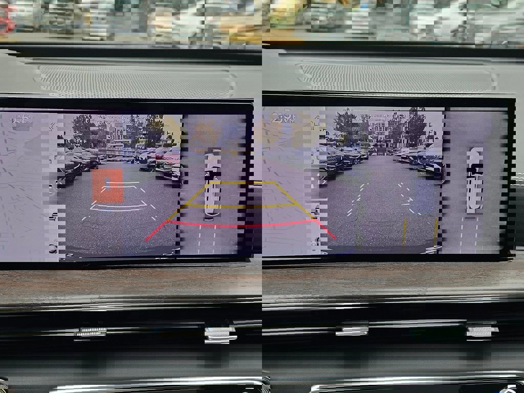 New 2026 Genesis GV80 3.5T Prestige image 15