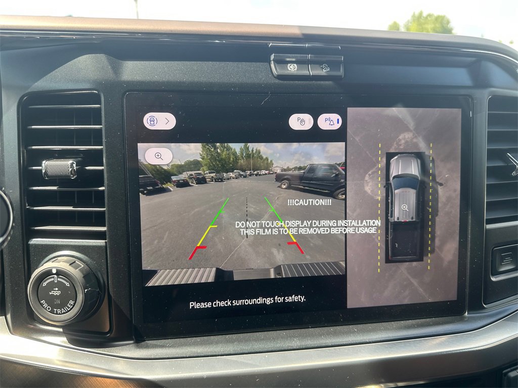 New 2026 Ford F250 King Ranch w/ Chrome Package image 26