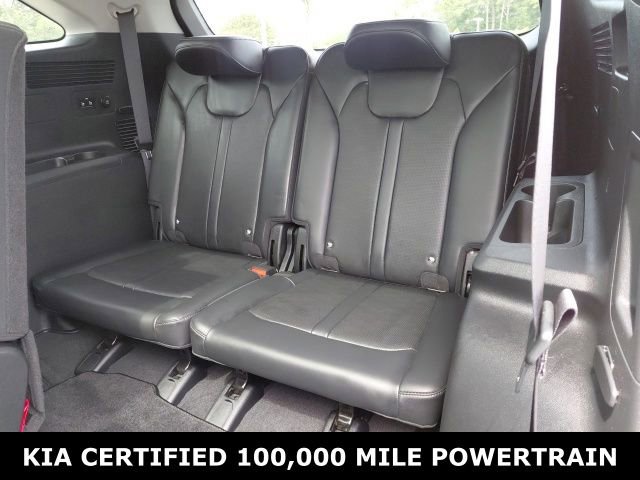 Used 2024 Kia Sorento S w/ Panoramic Sunroof Package FWD image 28