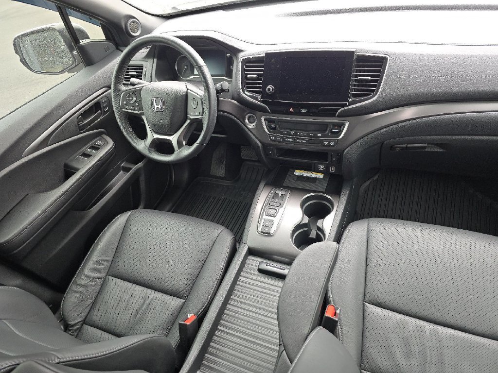 Used 2022 Honda Passport EX-L image 28