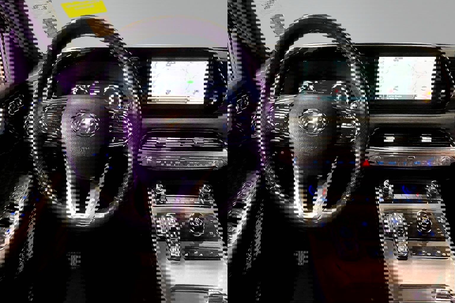 Used 2020 Hyundai Palisade Limited image 8