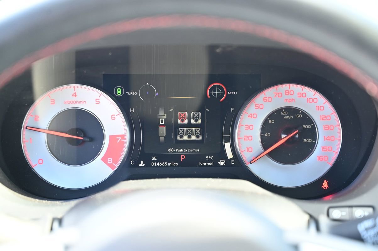 Used 2023 Acura RDX A-Spec image 24