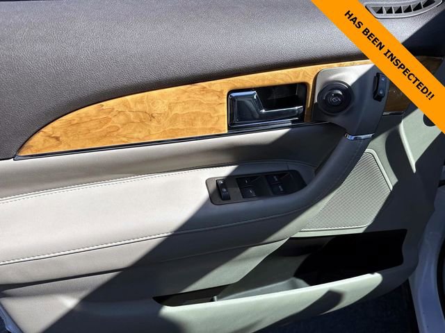 Used 2015 Lincoln MKX AWD w/ Equipment Group 102A image 11