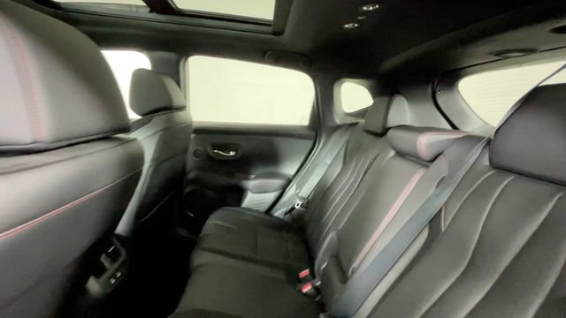 Used 2025 Acura ADX A-Spec AWD/4WD image 17