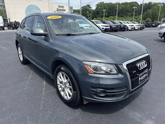 Used 2010 Audi Q5 3.2 Premium Plus AWD/4WD image 1