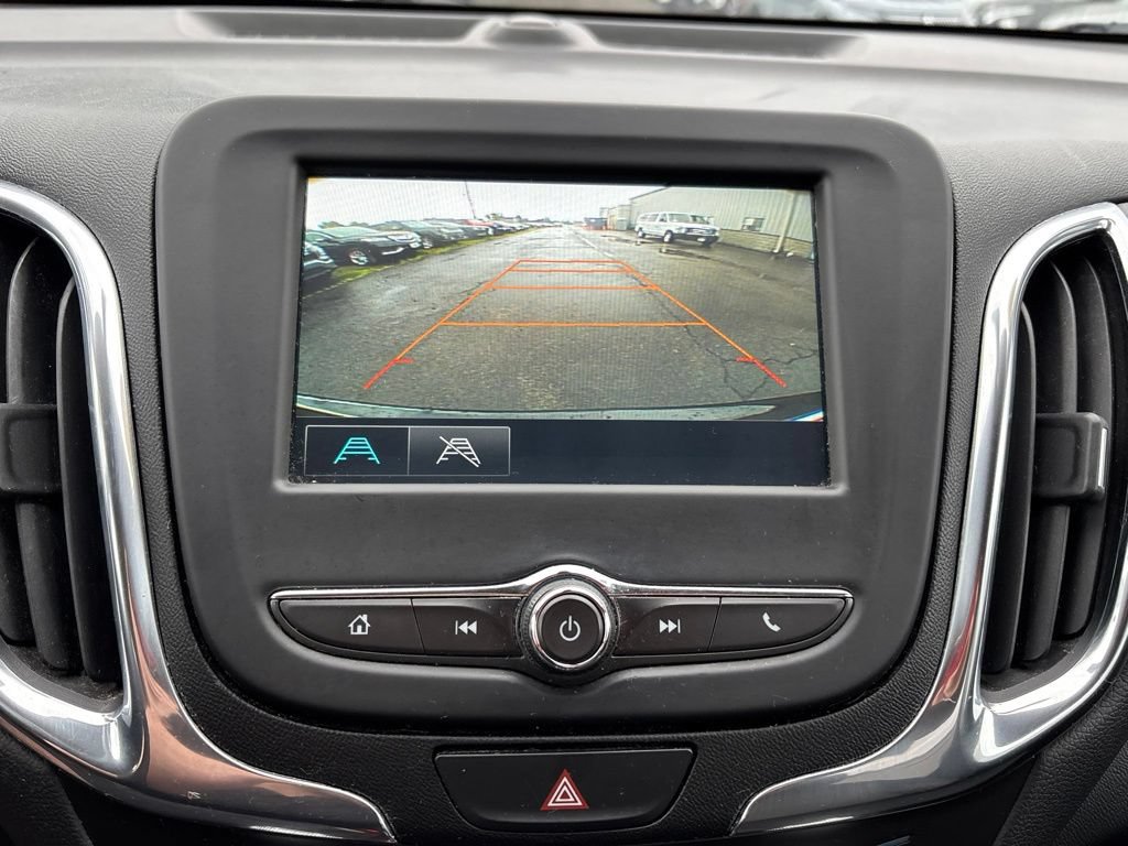 Used 2018 Chevrolet Equinox LT AWD/4WD image 22