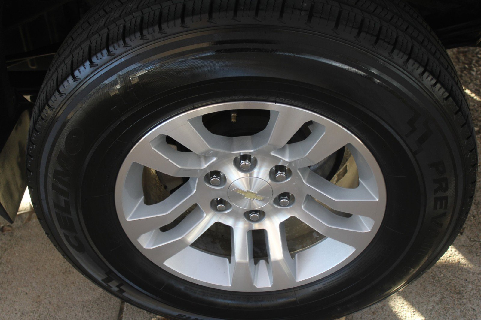 Used 2017 Chevrolet Silverado 1500 LT w/ Texas Edition image 24