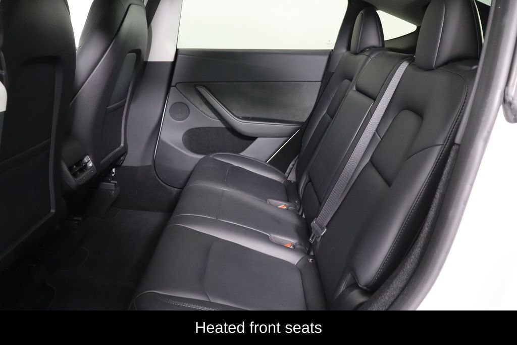 Used 2023 Tesla Model Y Long Range AWD/4WD image 15