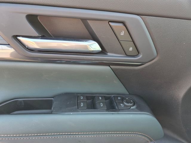 New 2026 GMC Terrain AT4 AWD/4WD image 15