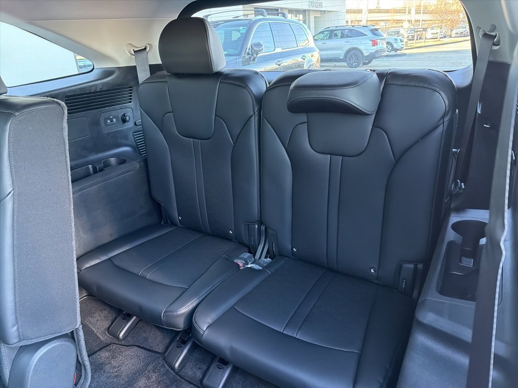 New 2026 Kia Sorento EX image 24