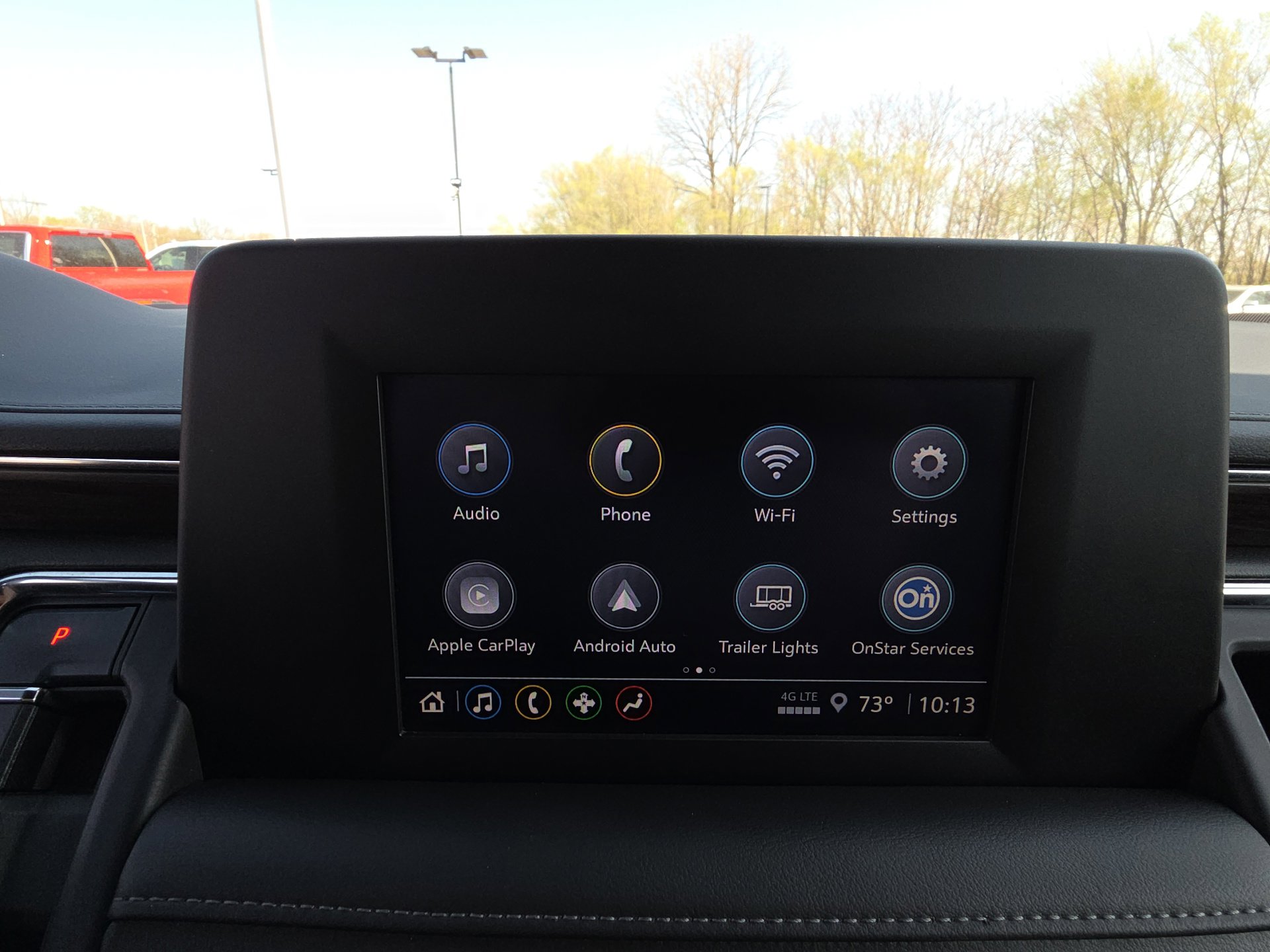 Used 2023 Chevrolet Tahoe LS image 21