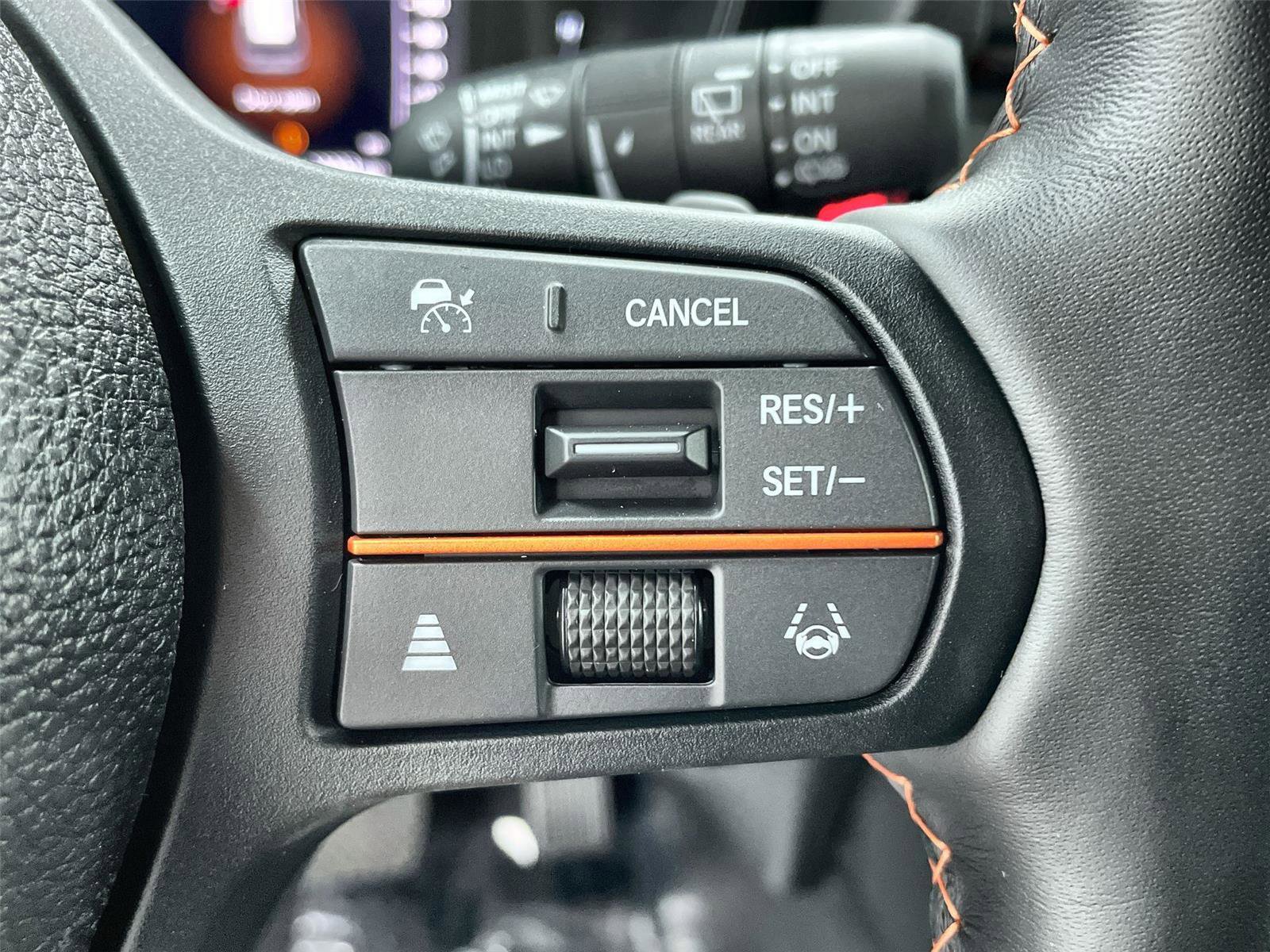 New 2026 Honda Passport TrailSport image 17