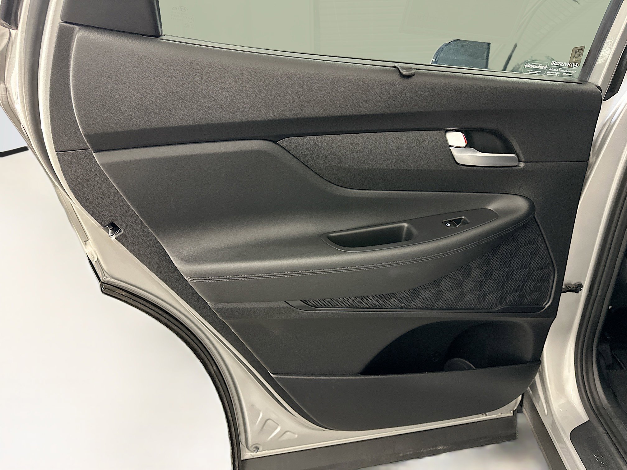 Used 2022 Hyundai Santa Fe SEL Convenience image 26