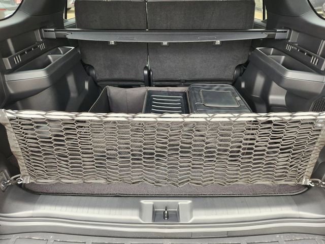 New 2026 Toyota 4Runner Limited AWD/4WD image 23