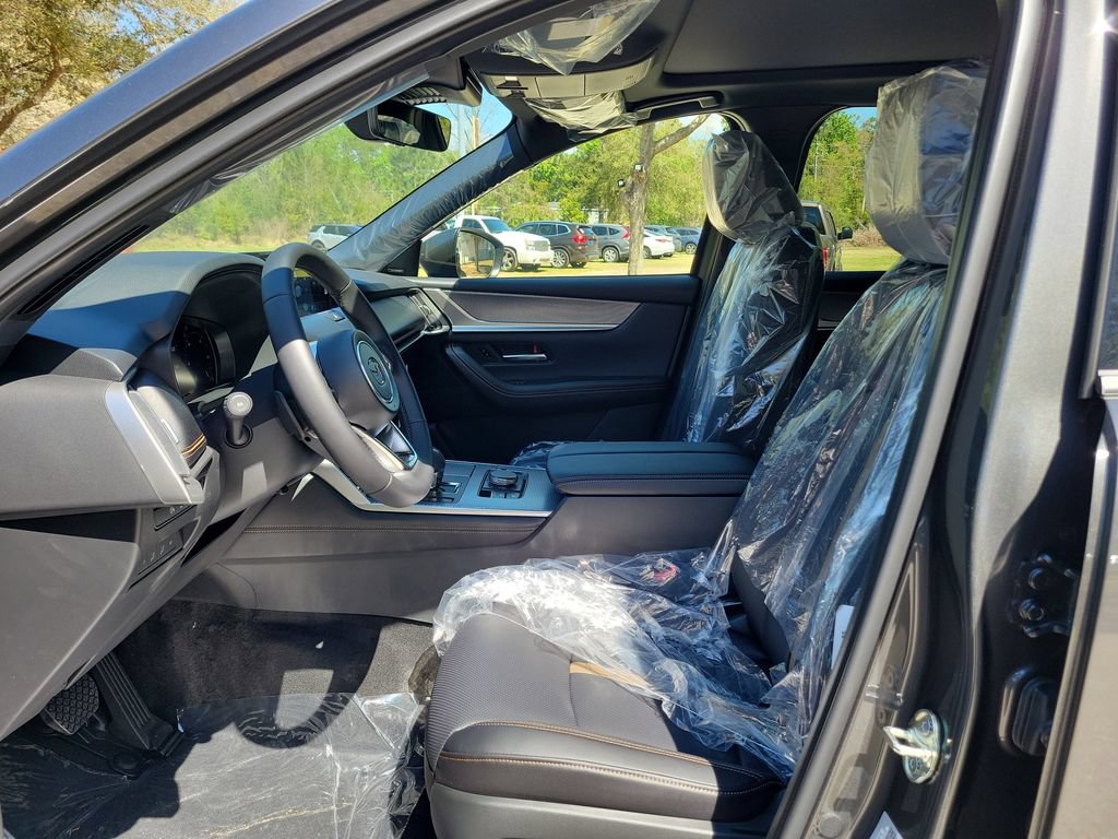 New 2026 MAZDA CX-90 3.3 Turbo w/ Premium Plus Pkg AWD/4WD video 2