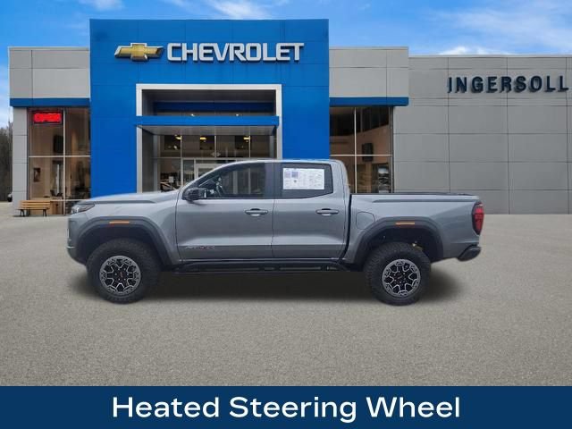 Used 2026 GMC Canyon AT4X AWD/4WD image 37