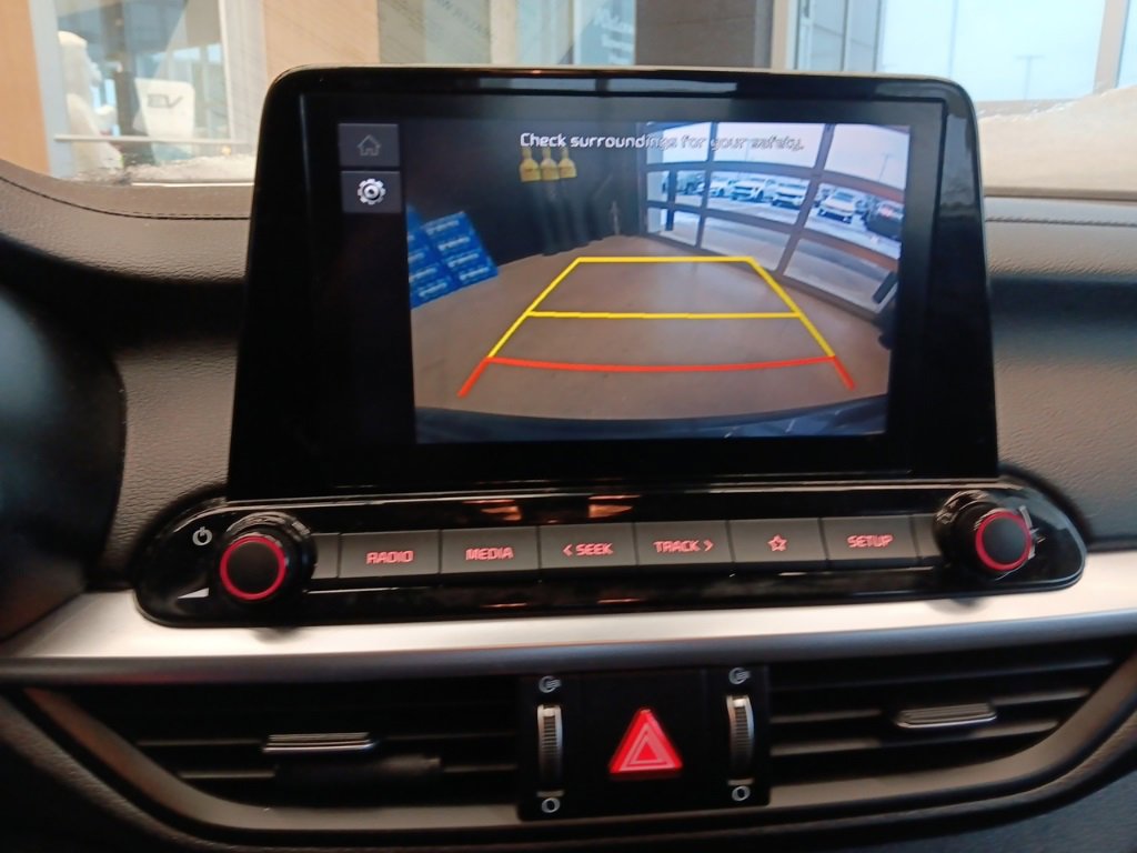 Used 2023 Kia Forte LXS image 25