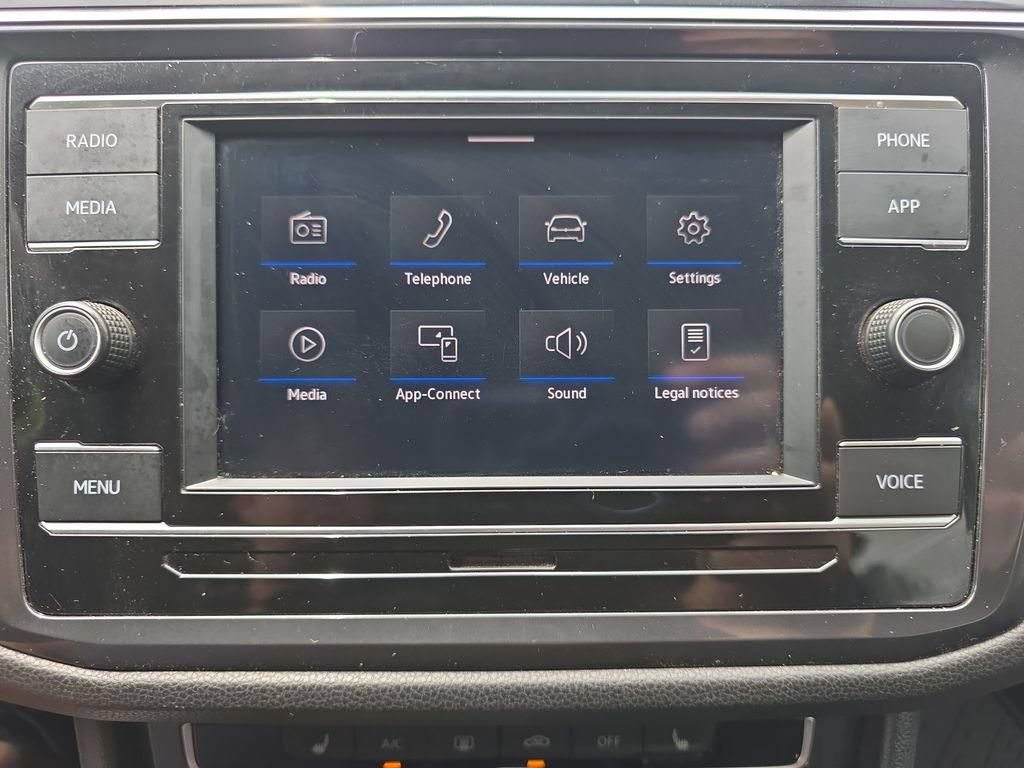 Used 2023 Volkswagen Tiguan S FWD image 27