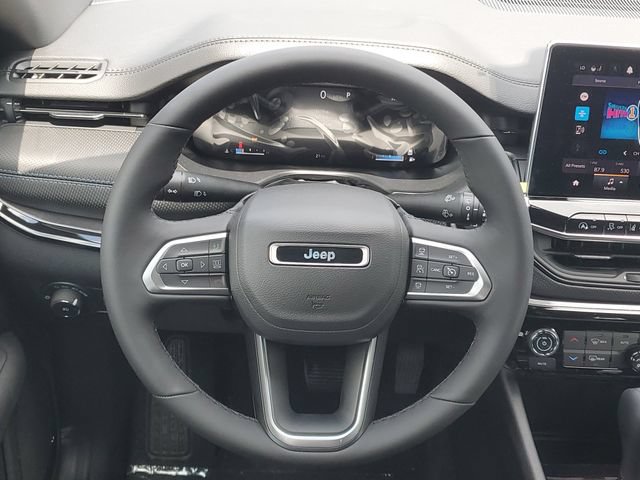 New 2026 Jeep Compass Limited AWD/4WD image 14