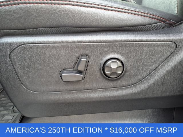 New 2026 RAM 1500 Laramie AWD/4WD image 15