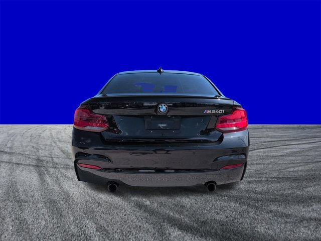 Used 2018 BMW M240i Coupe RWD image 5