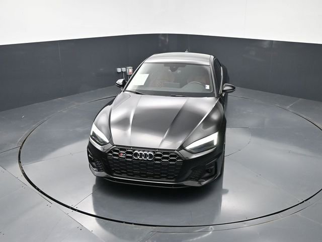 Used 2021 Audi S5 Premium Plus w/ Premium Plus AWD/4WD image 19