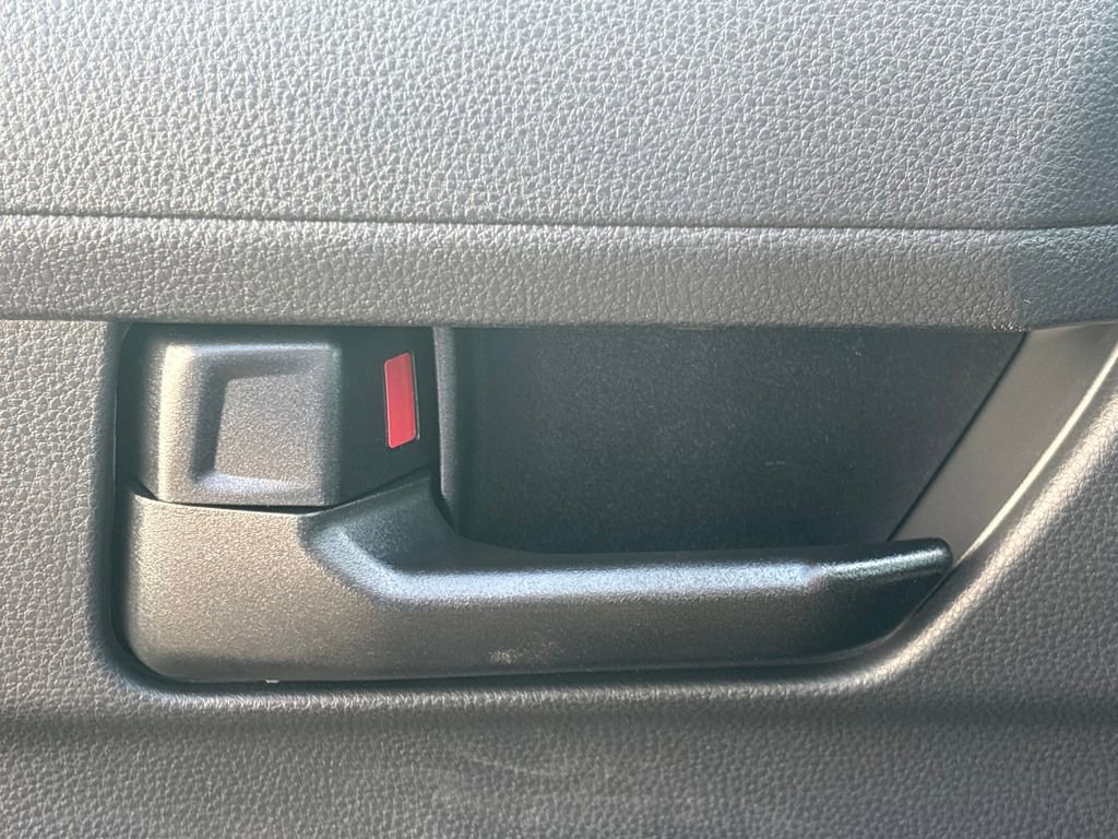 New 2026 Toyota Tacoma SR5 image 8