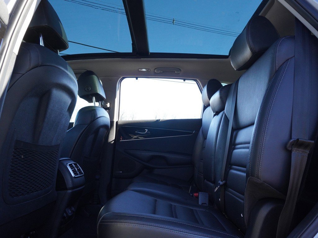 Used 2019 Kia Sorento EX w/ Option Group 040 image 41