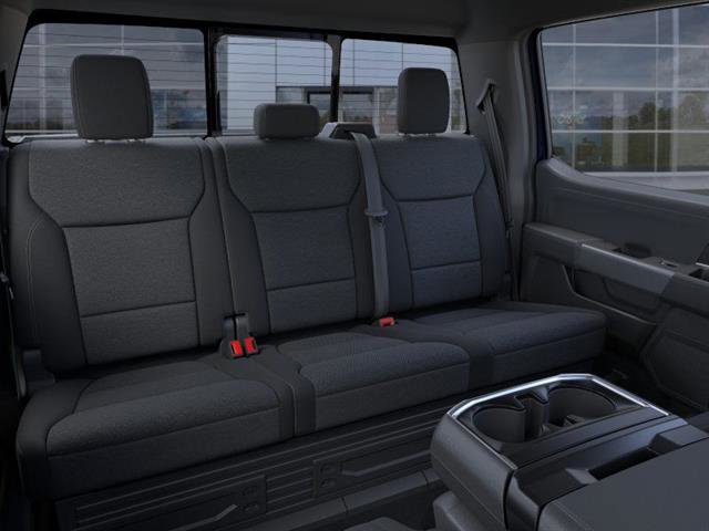 New 2026 Ford F150 XLT w/ Equipment Group 302A MID image 14