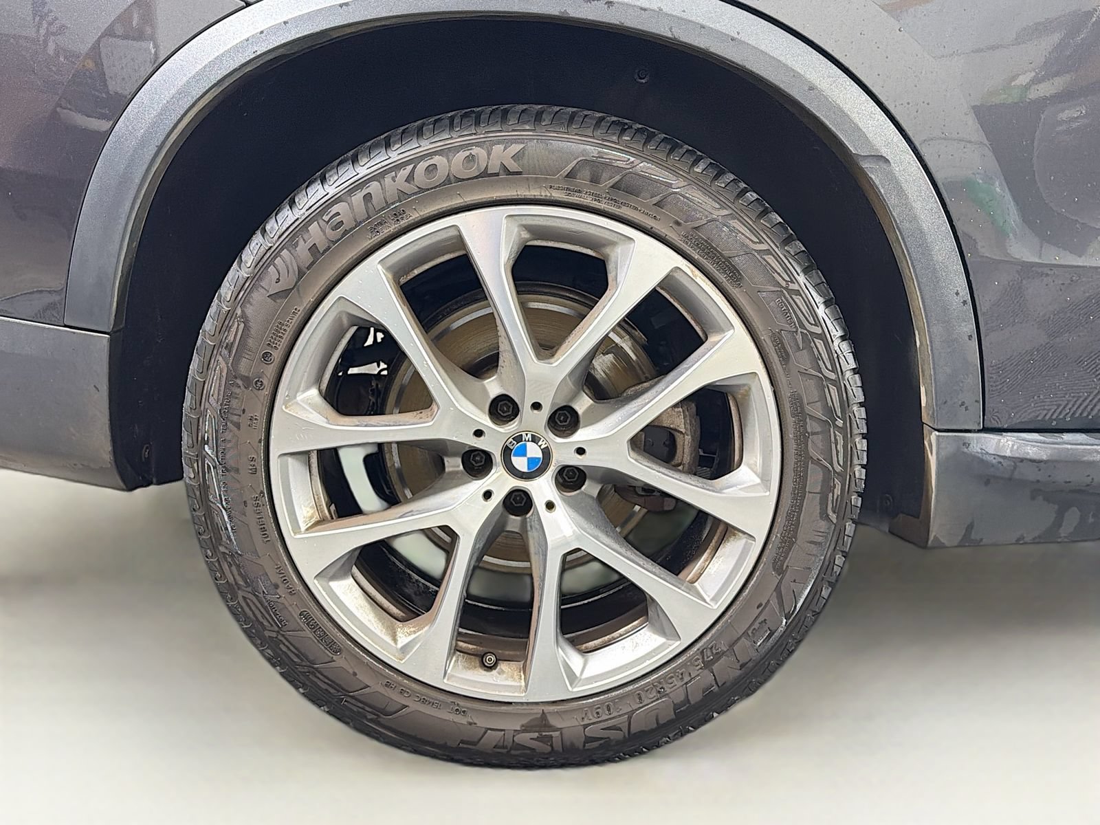 Used 2023 BMW X5 xDrive40i AWD/4WD image 35