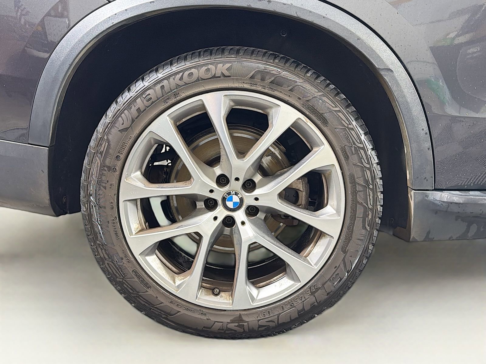 Used 2023 BMW X5 xDrive40i image 35