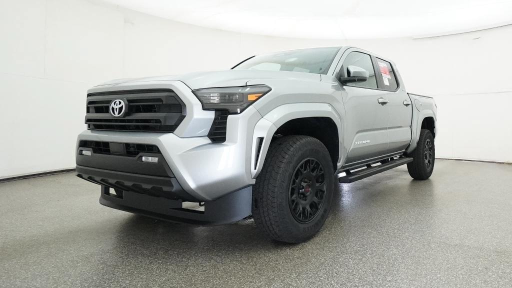 New 2026 Toyota Tacoma SR5 RWD image 32