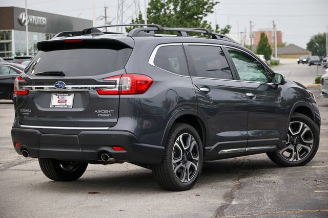 Used 2023 Subaru Ascent Touring AWD/4WD image 23
