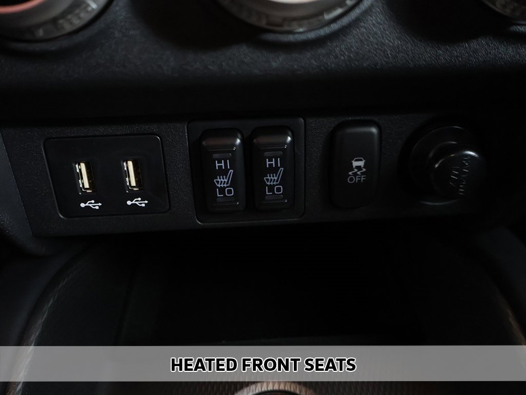 New 2025 Mitsubishi Outlander Sport AWD image 4