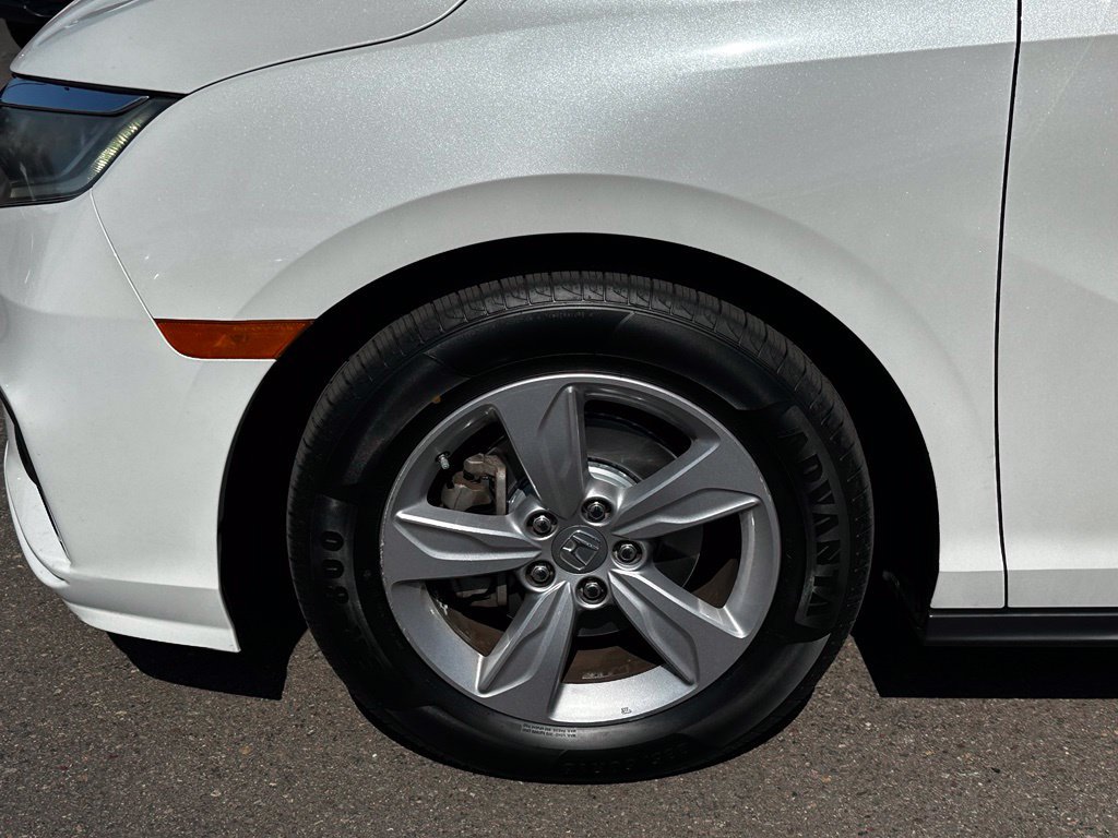 Used 2020 Honda Odyssey EX-L image 9