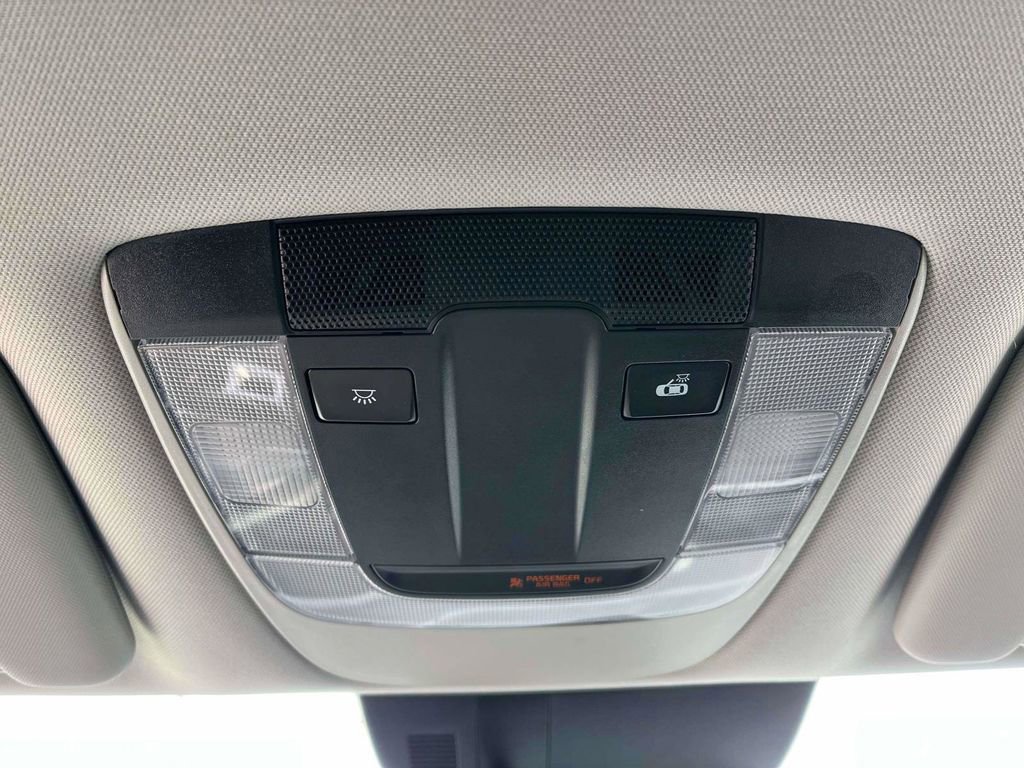 Used 2024 Kia Sportage LX image 22